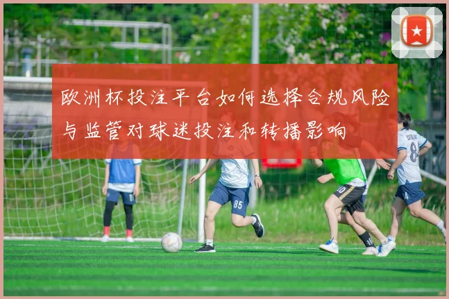 欧洲杯投注平台如何选择合规风险与监管对球迷投注和转播影响
