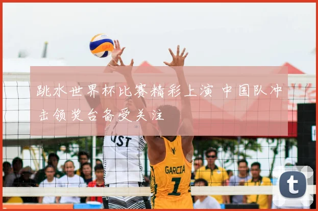 跳水世界杯比赛精彩上演 中国队冲击领奖台备受关注